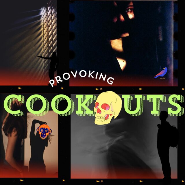 Provoking Cookout