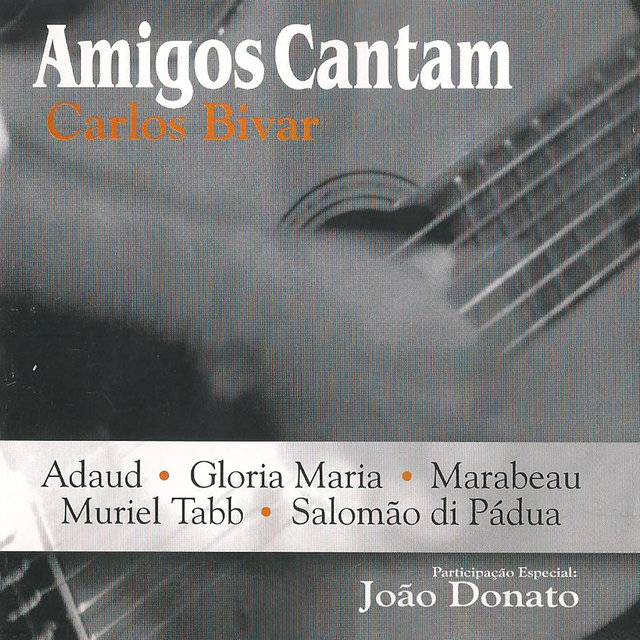Amigos Cantam