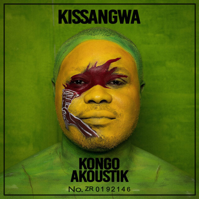Kongo Akoustik
