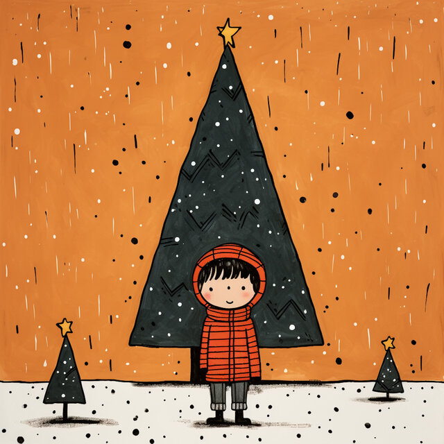 Traditional Christmas Reflections