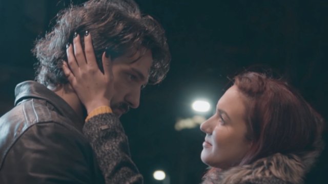 (I Just) Died In Your Arms