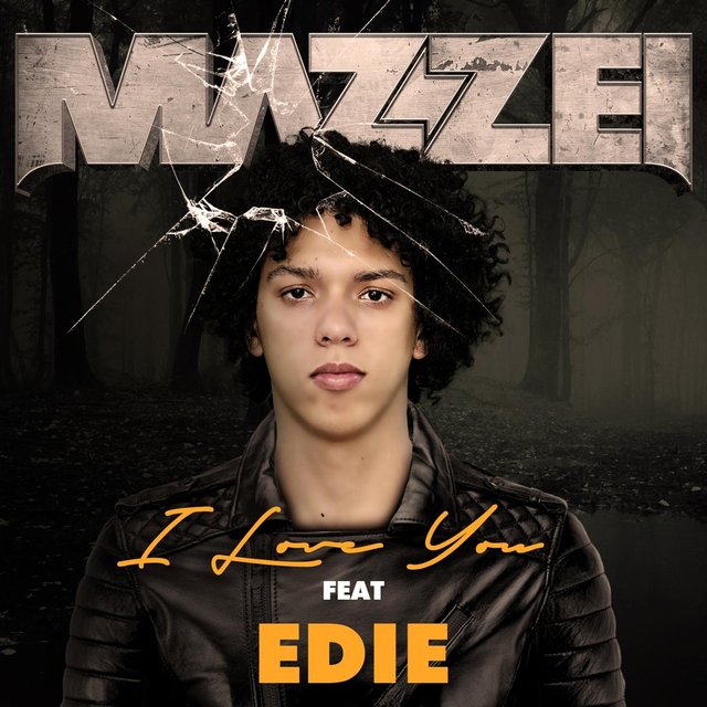 I Love You (feat. Edie)
