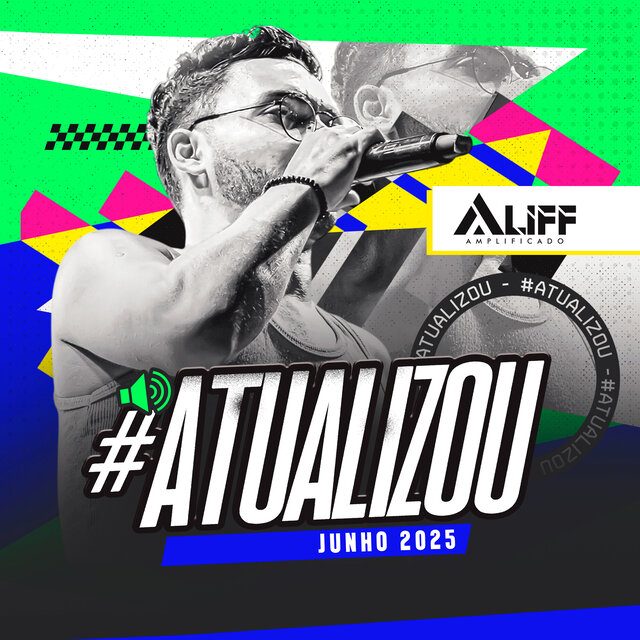 #Atualizou Junho 2025