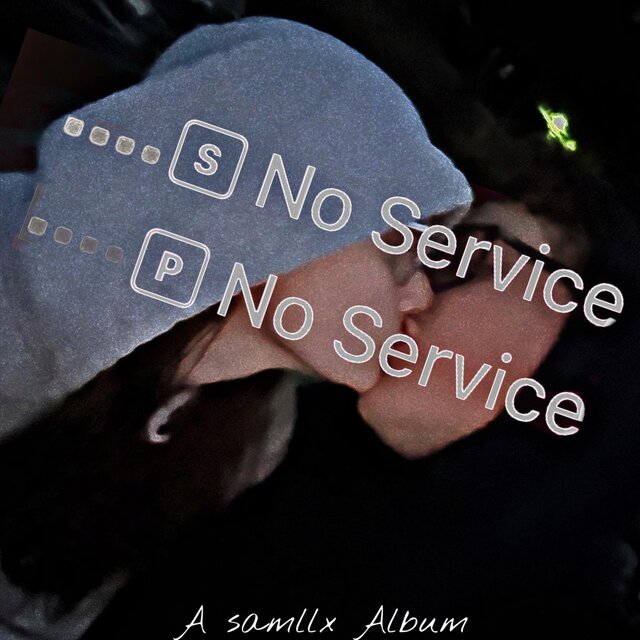 no service