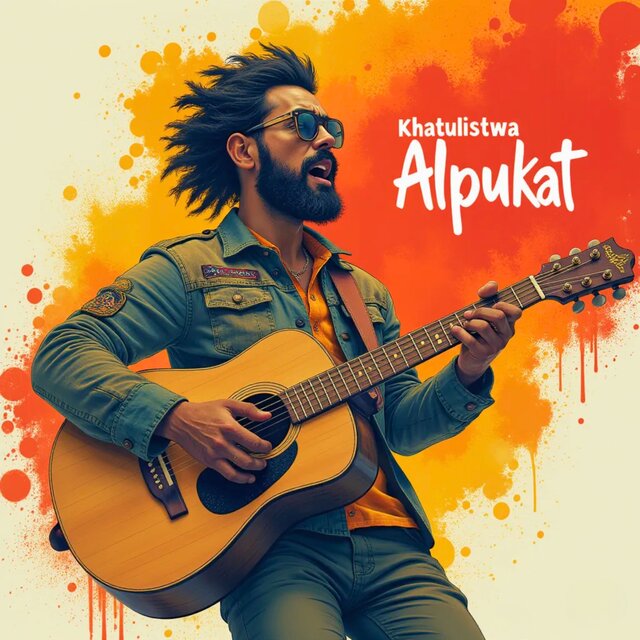 Khatulistwa Alpukat