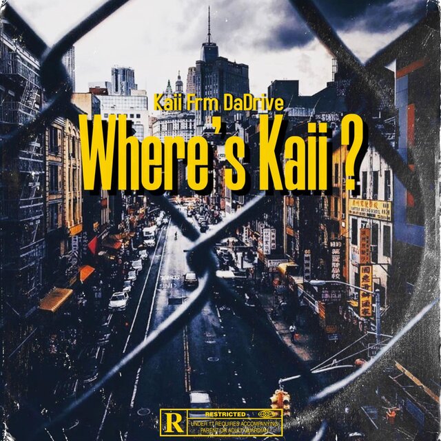 Where's Kaii
