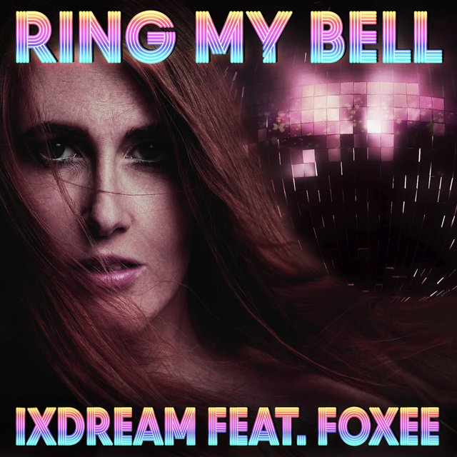 Ring My Bell