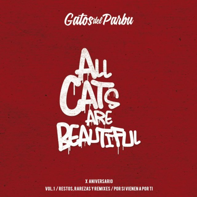 All Cats Are Beautiful