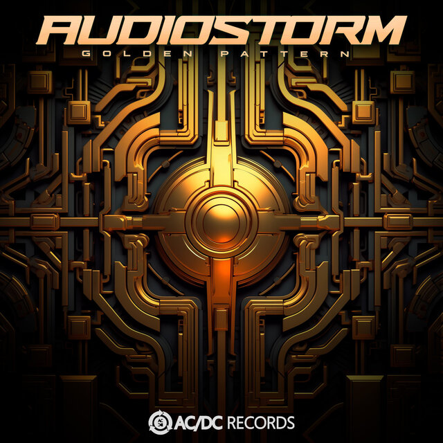 Golden Pattern (Original Mix)