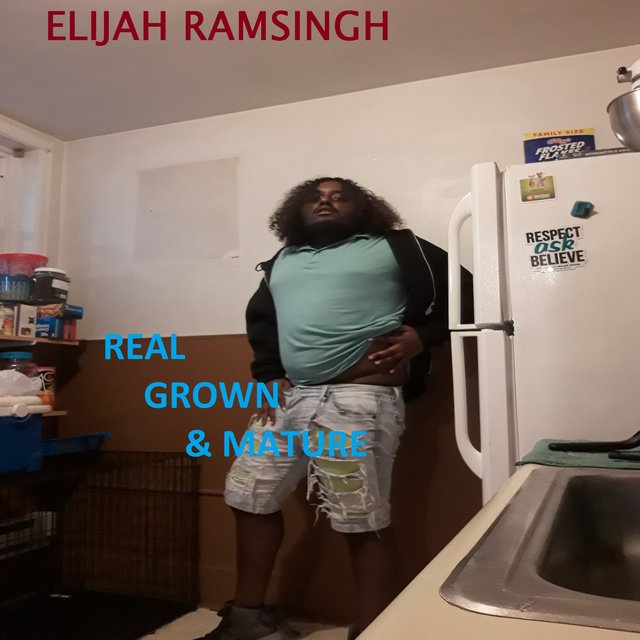 Real, Grown & Mature