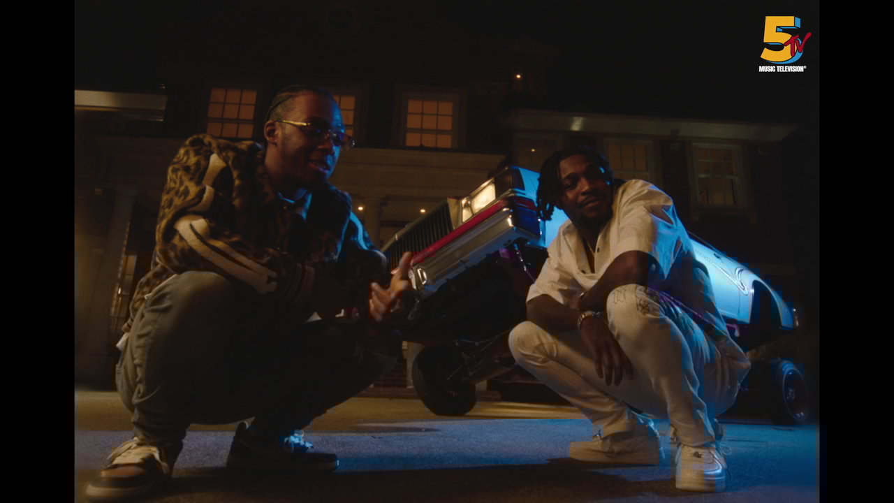 Roberto C (feat. Unknown T) (Official Video)