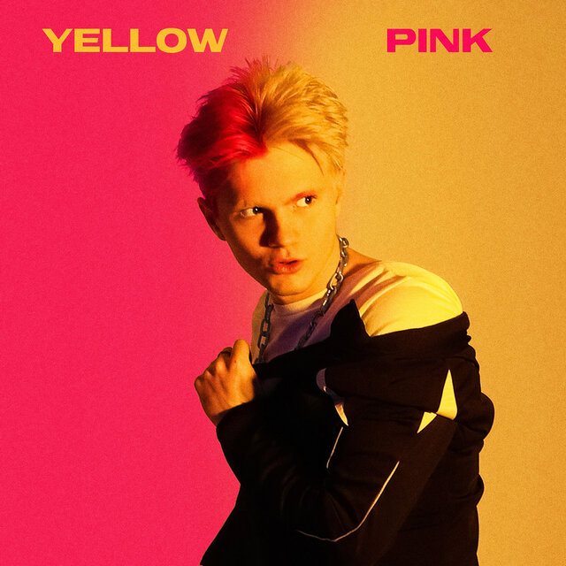 Yellow Pink