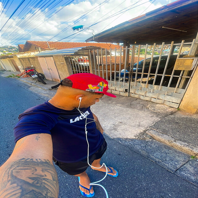 Do Trevo pra Cá