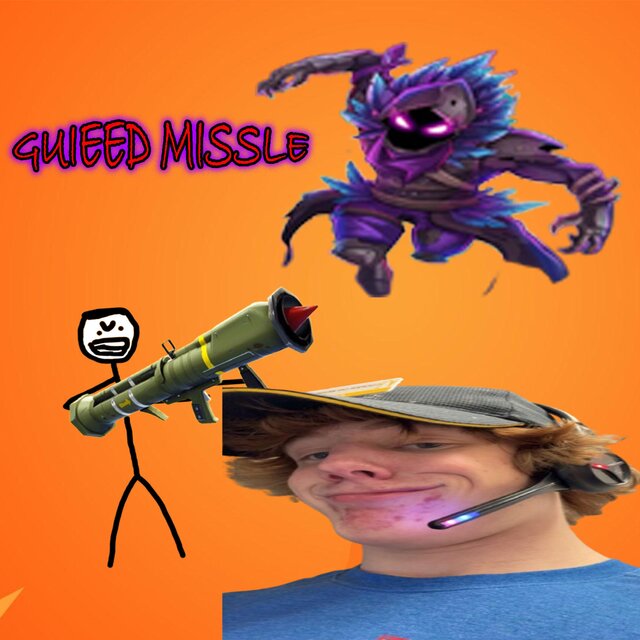Fortnite Guided Missile Song