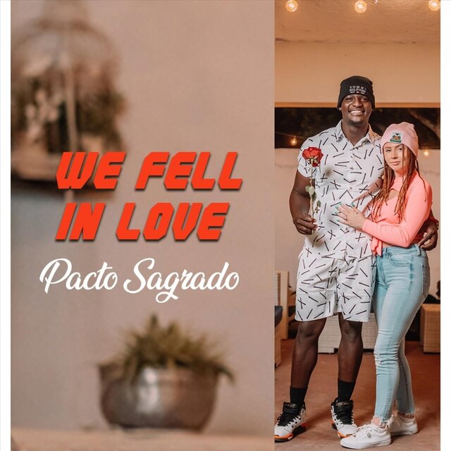 We Fell in Love