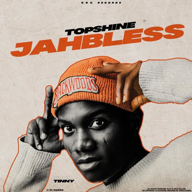 Jahbless