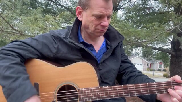 You're Mine (Live under a pine tree    3/2025)
