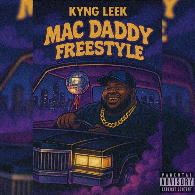 Mac Daddy Freestyle