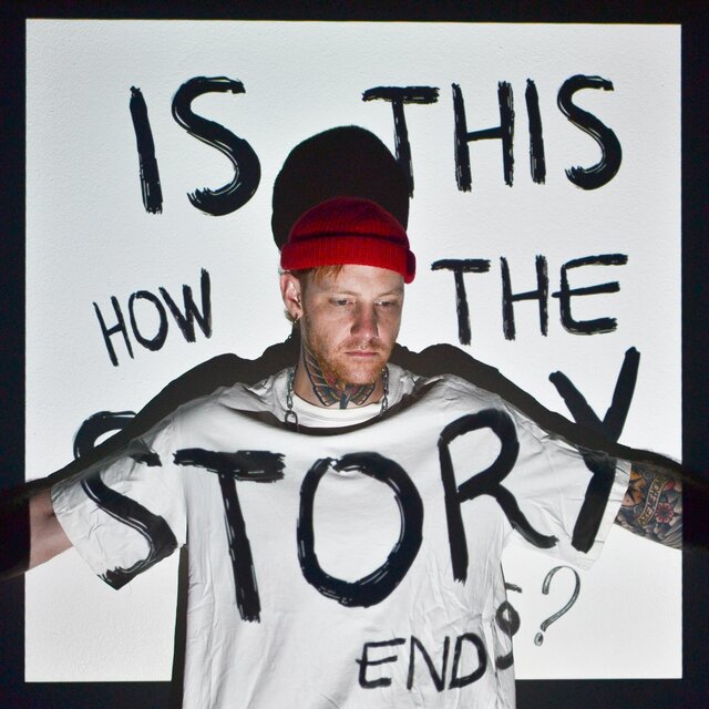 Is This How The Story Ends?