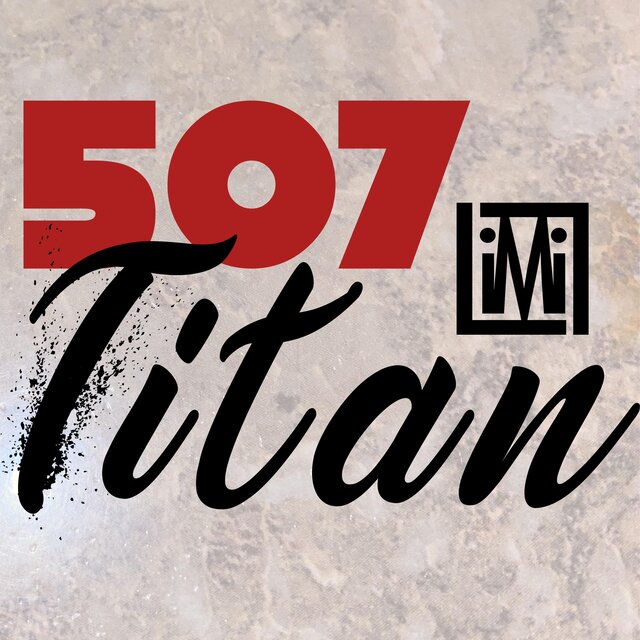 507 Titan