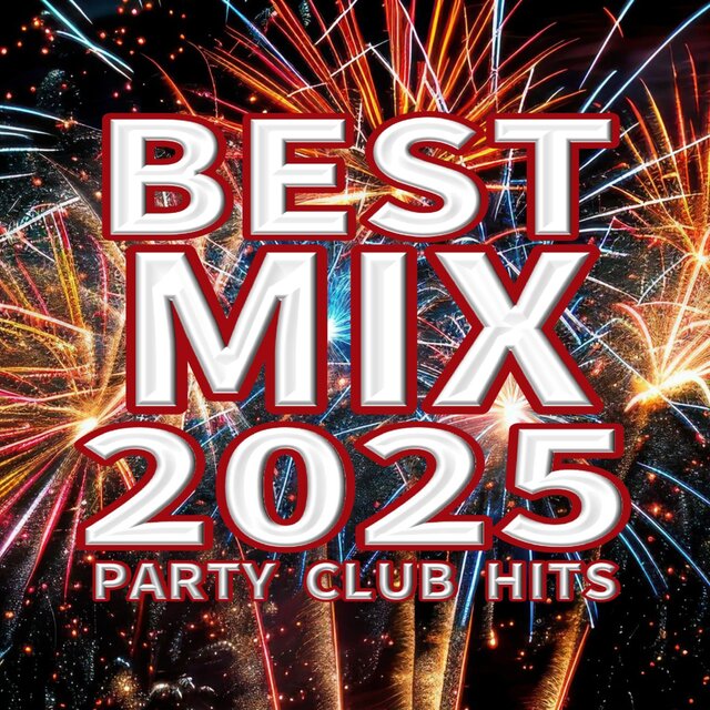 BEST MIX 2025 PARTY CLUB HITS (DJ MIX)