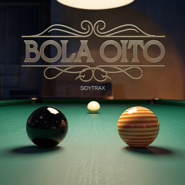 Bola Oito
