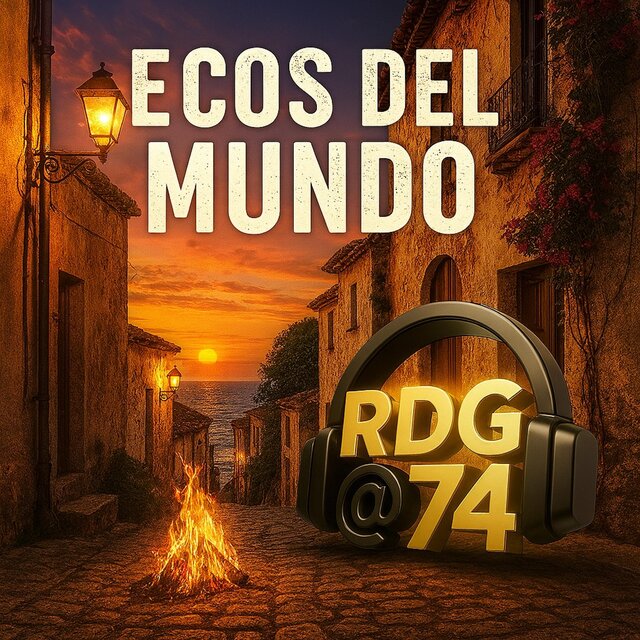 Ecos del Mundo