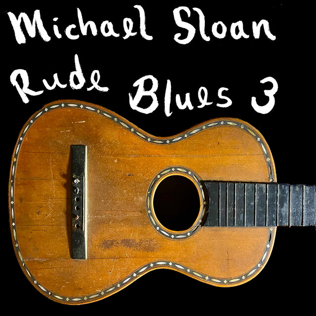 Rude Blues 3