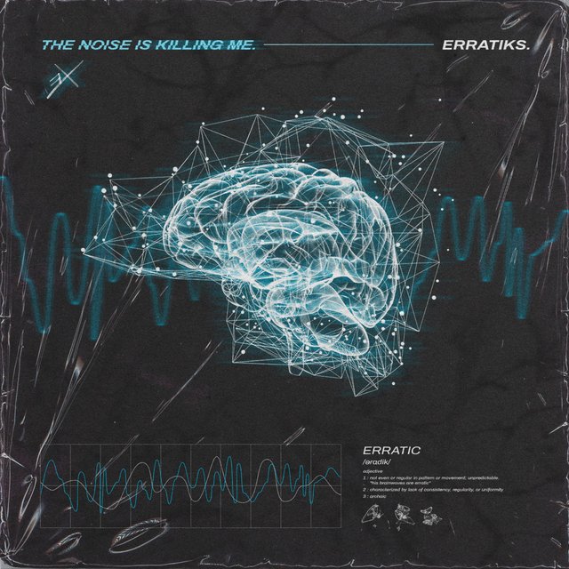 The Noise Is Killing Me.