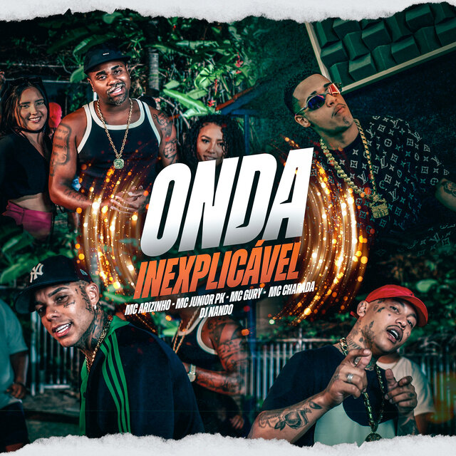 Onda Inexplicável
