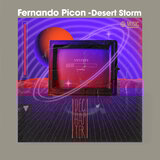 Desert Storm (Radio Edit)