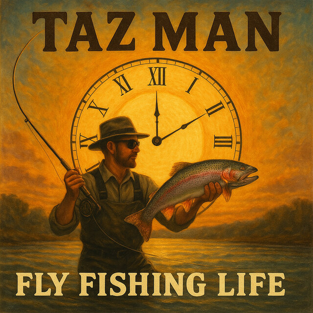 Fly Fishing Life