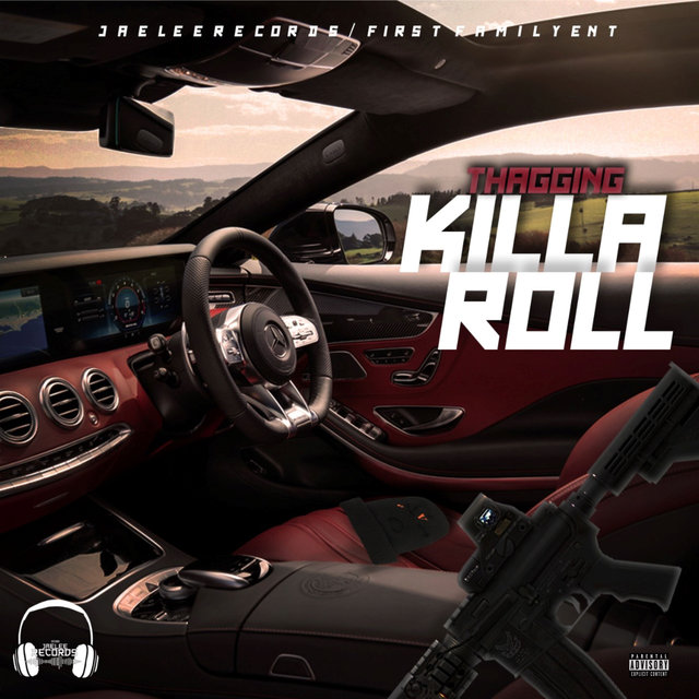 Killa Roll