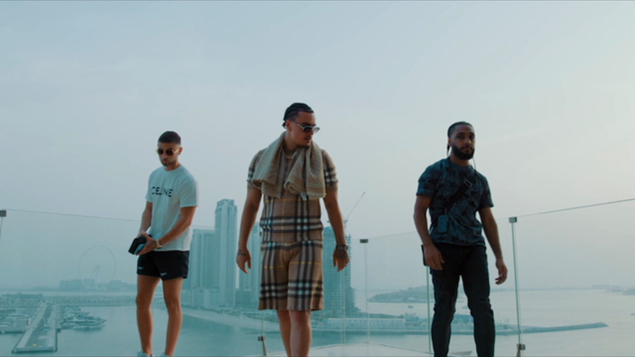DUBAI