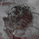 Cover art for album Apoptosis by Allegaeon