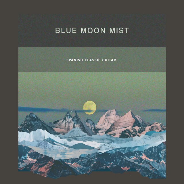 Blue Moon Mist