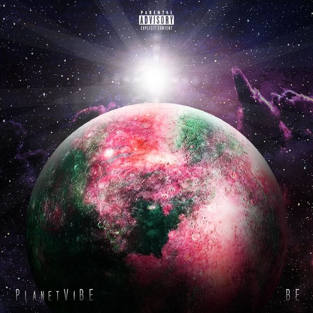 PlanetViBE (Hosted By Ne-Yo)