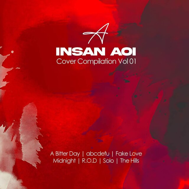 Cover Compilation Vol 01