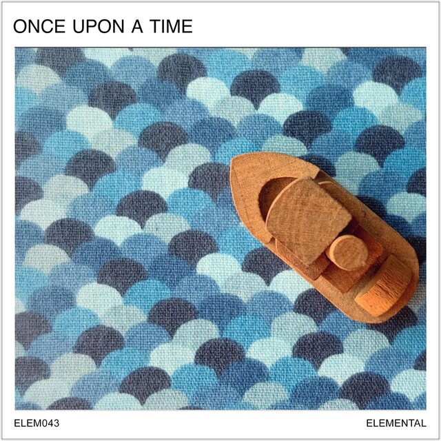Once Upon a Time: Magical Stories