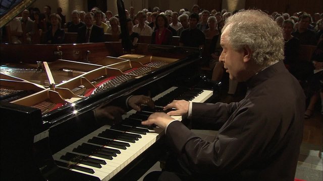 J.S. Bach: French Suite No. 6 in E Major, BWV 817: VII. Polonaise