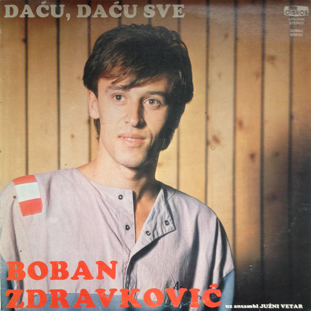 Dacu, dacu sve