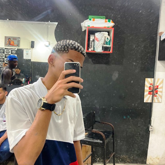 Ponto G