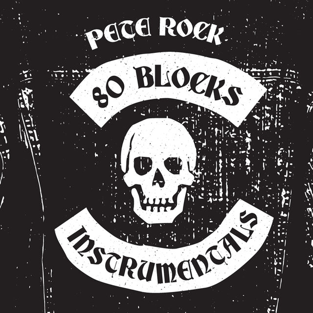 80 Blockss (Instrumental)