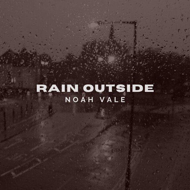 Rain Outside