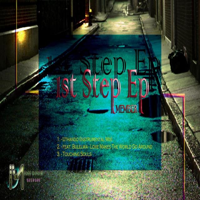 1st Step Ep
