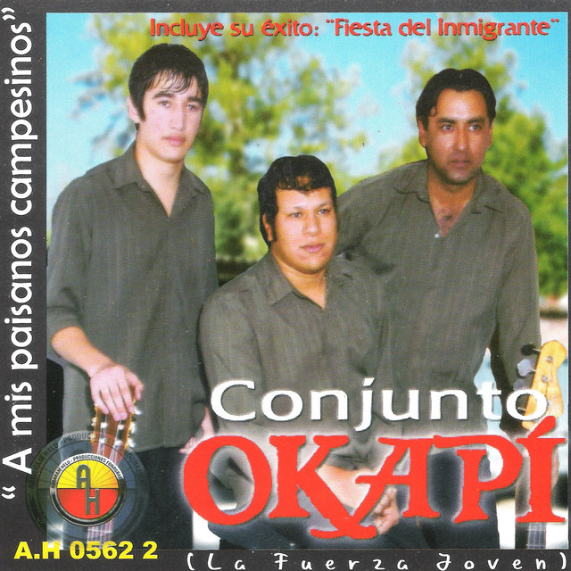 A Mis Paisanos Campesinos