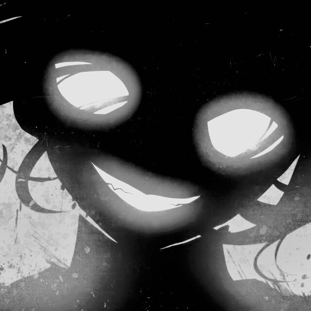 The Darkness