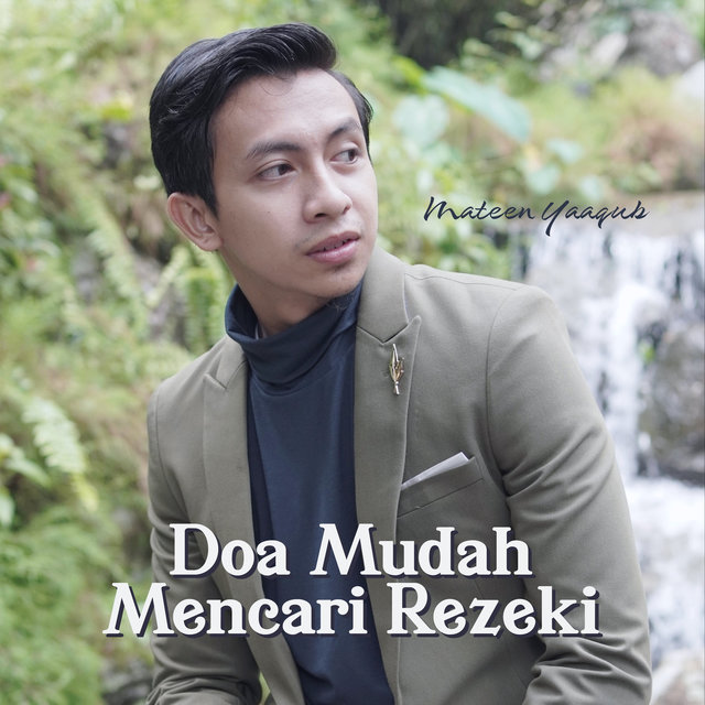 Doa Mudah Mencari Rezeki
