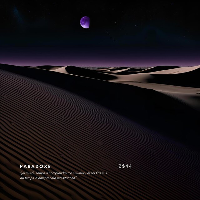 PARADOXE