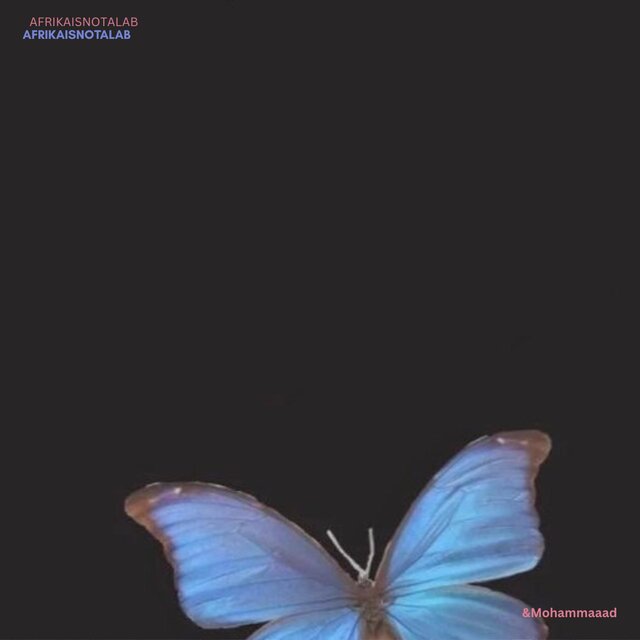 Blue(Ilovemohammaaad)